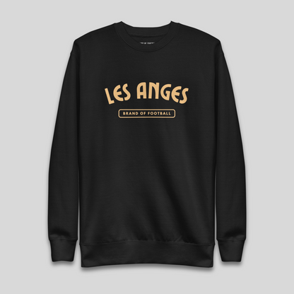 Les Anges Crewneck