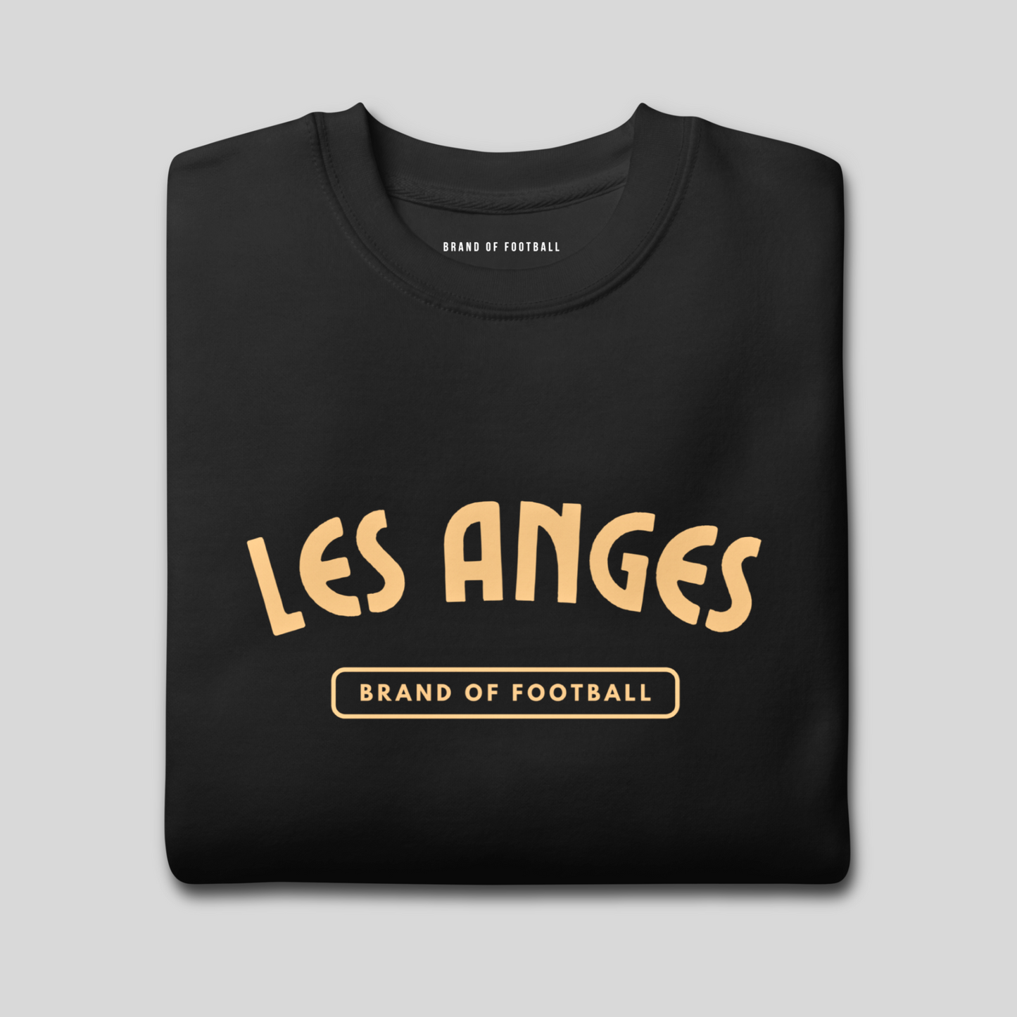 Les Anges Crewneck