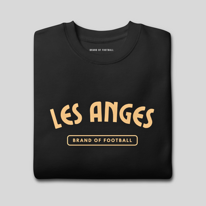 Les Anges Crewneck