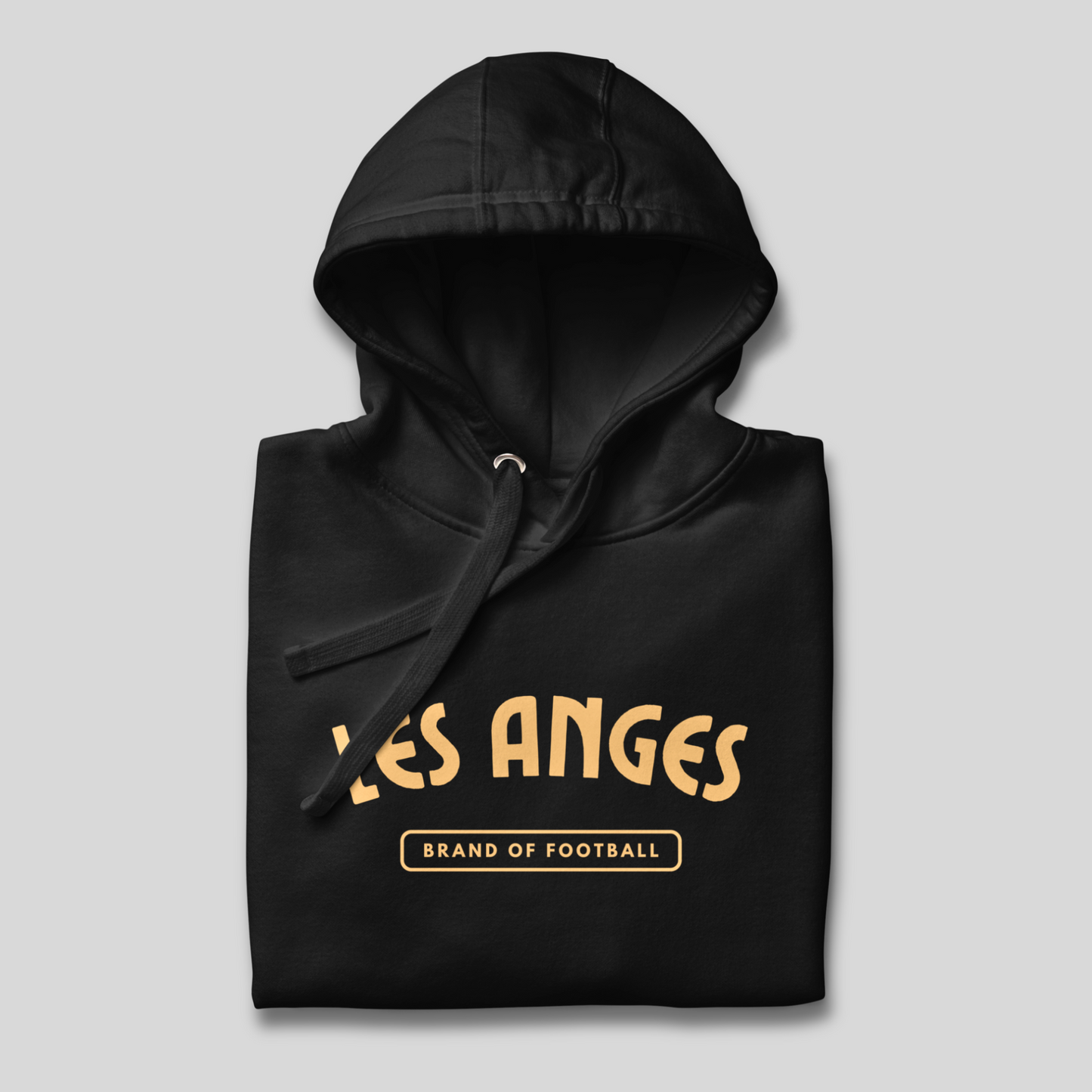 Les Anges Hoodie