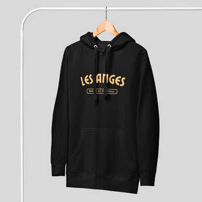 Les Anges Hoodie