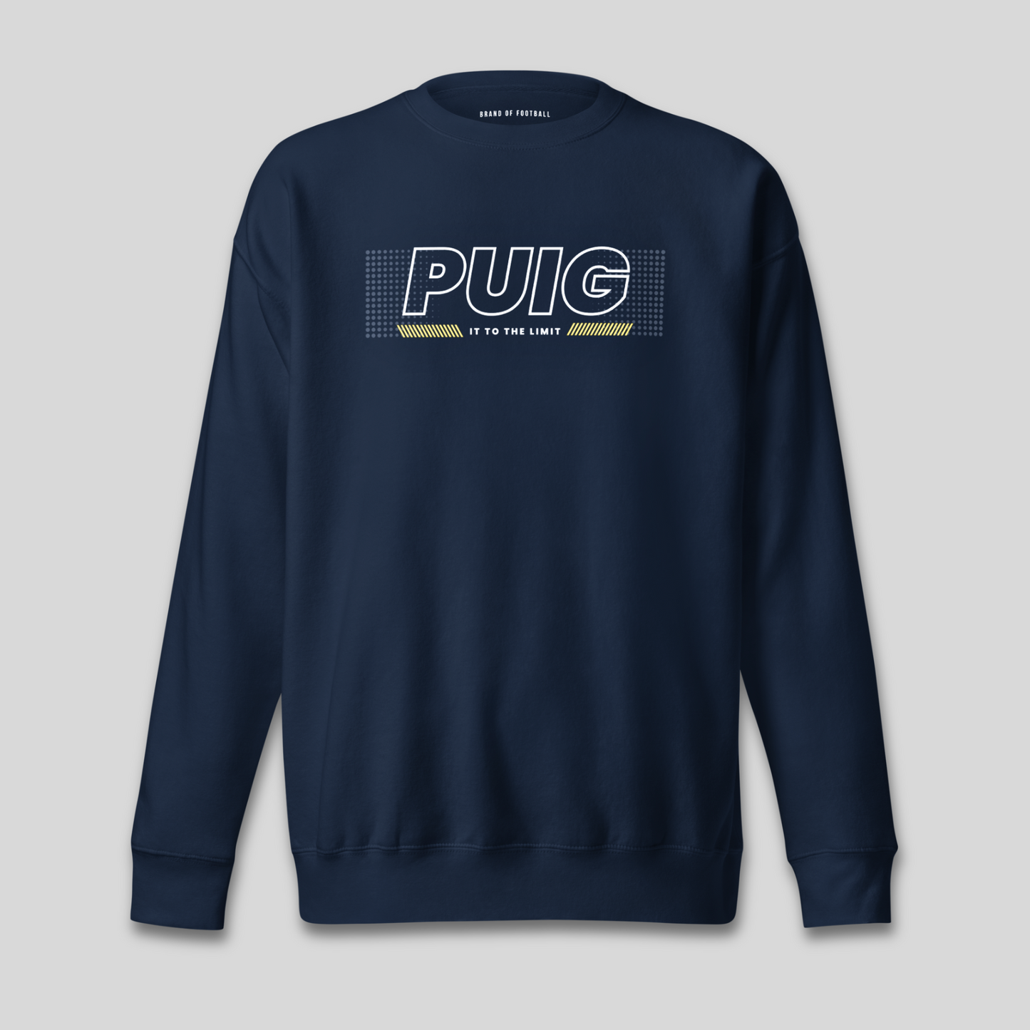 PUIG It Crewneck