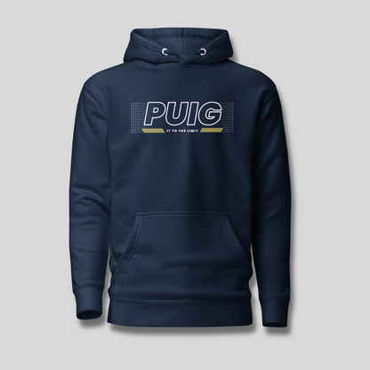 PUIG It Hoodie