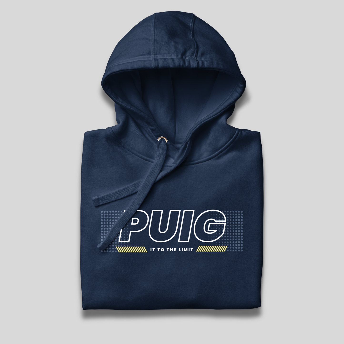 PUIG It Hoodie