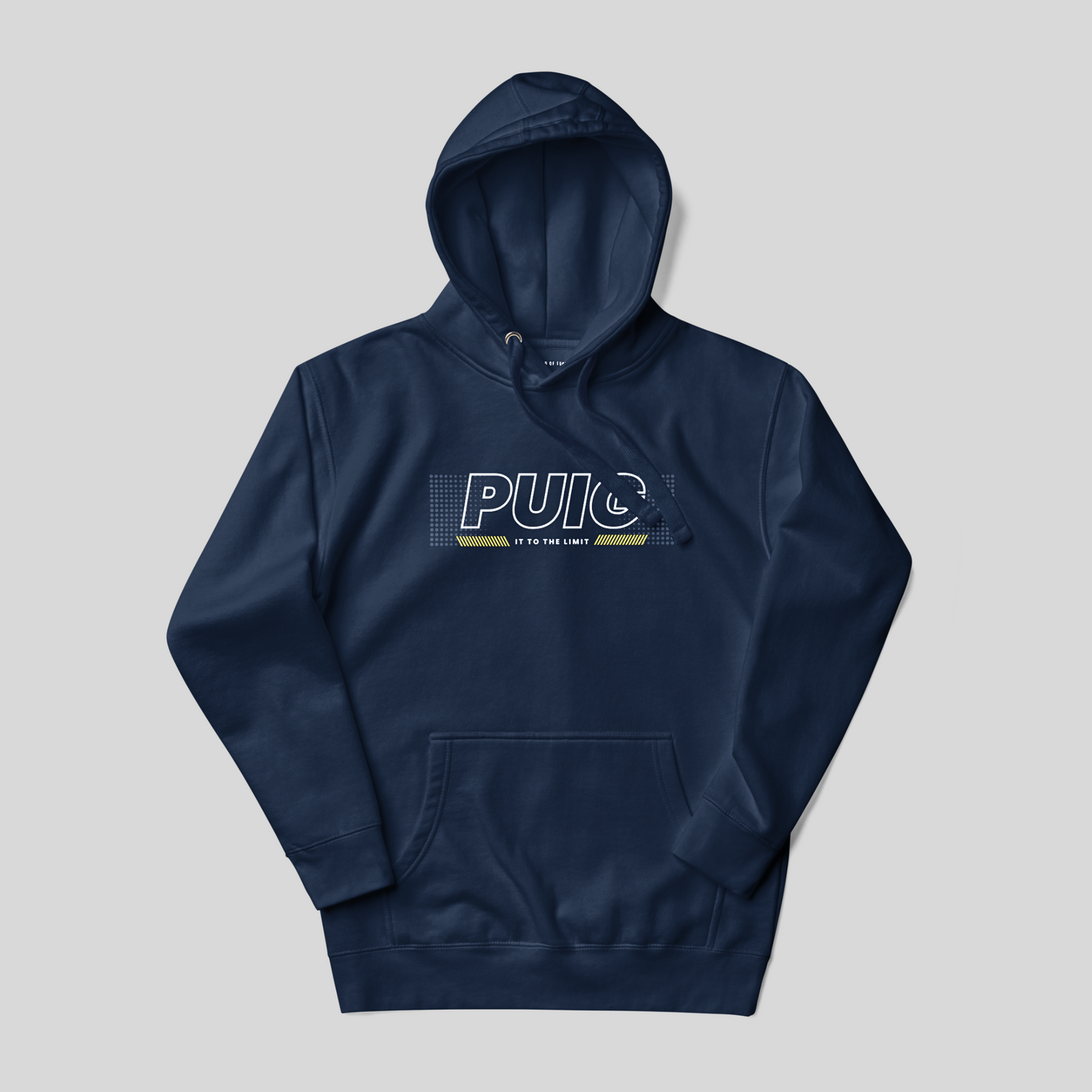 PUIG It Hoodie