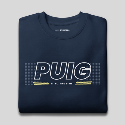 PUIG It Crewneck