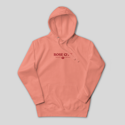 Rose City Hoodie