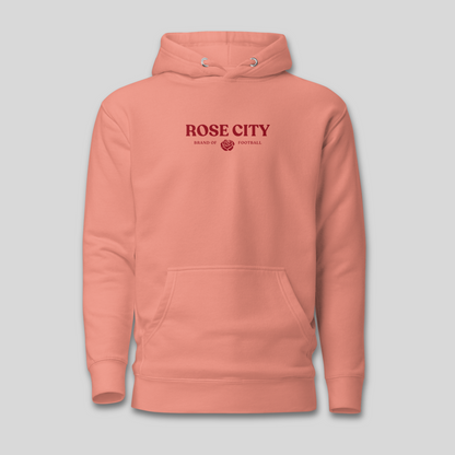 Rose City Hoodie