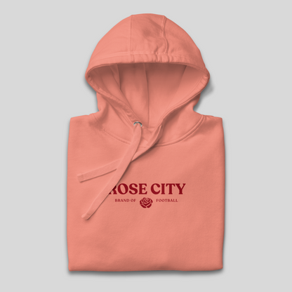 Rose City Hoodie