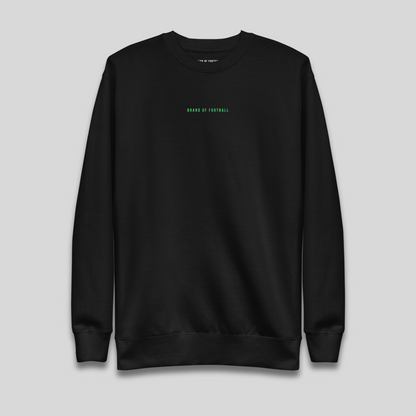 VERDE Crewneck