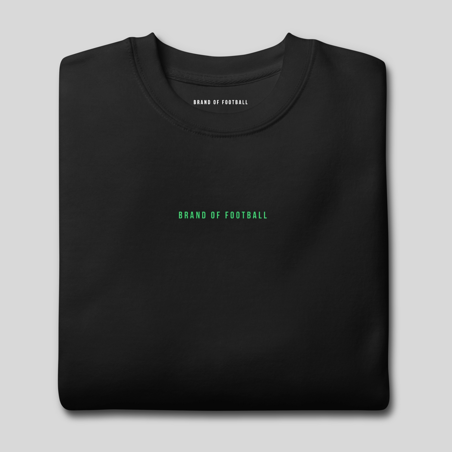 VERDE Crewneck