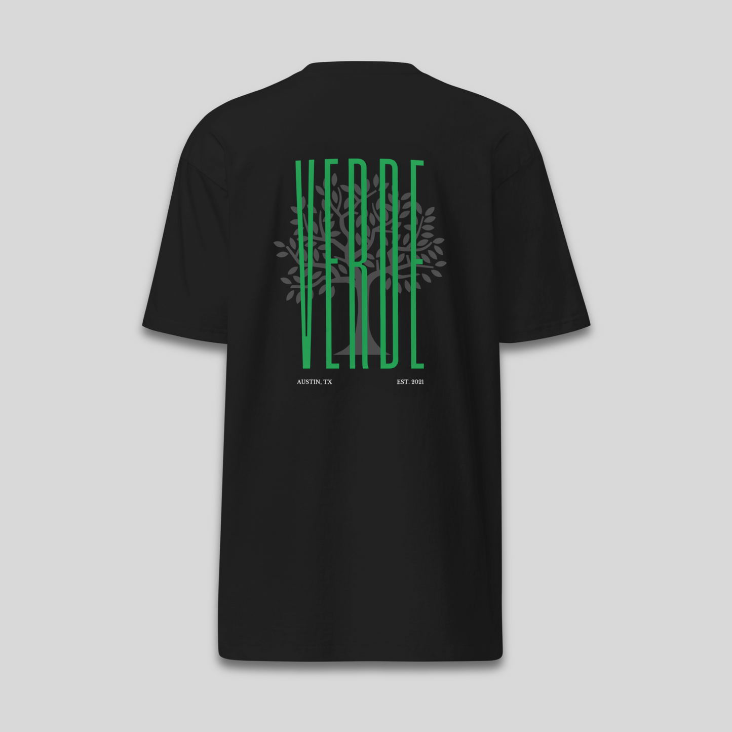 VERDE Tee