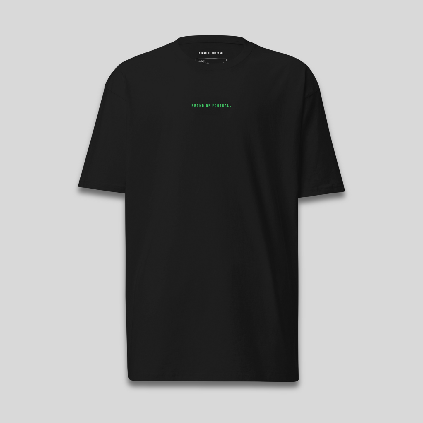 VERDE Tee