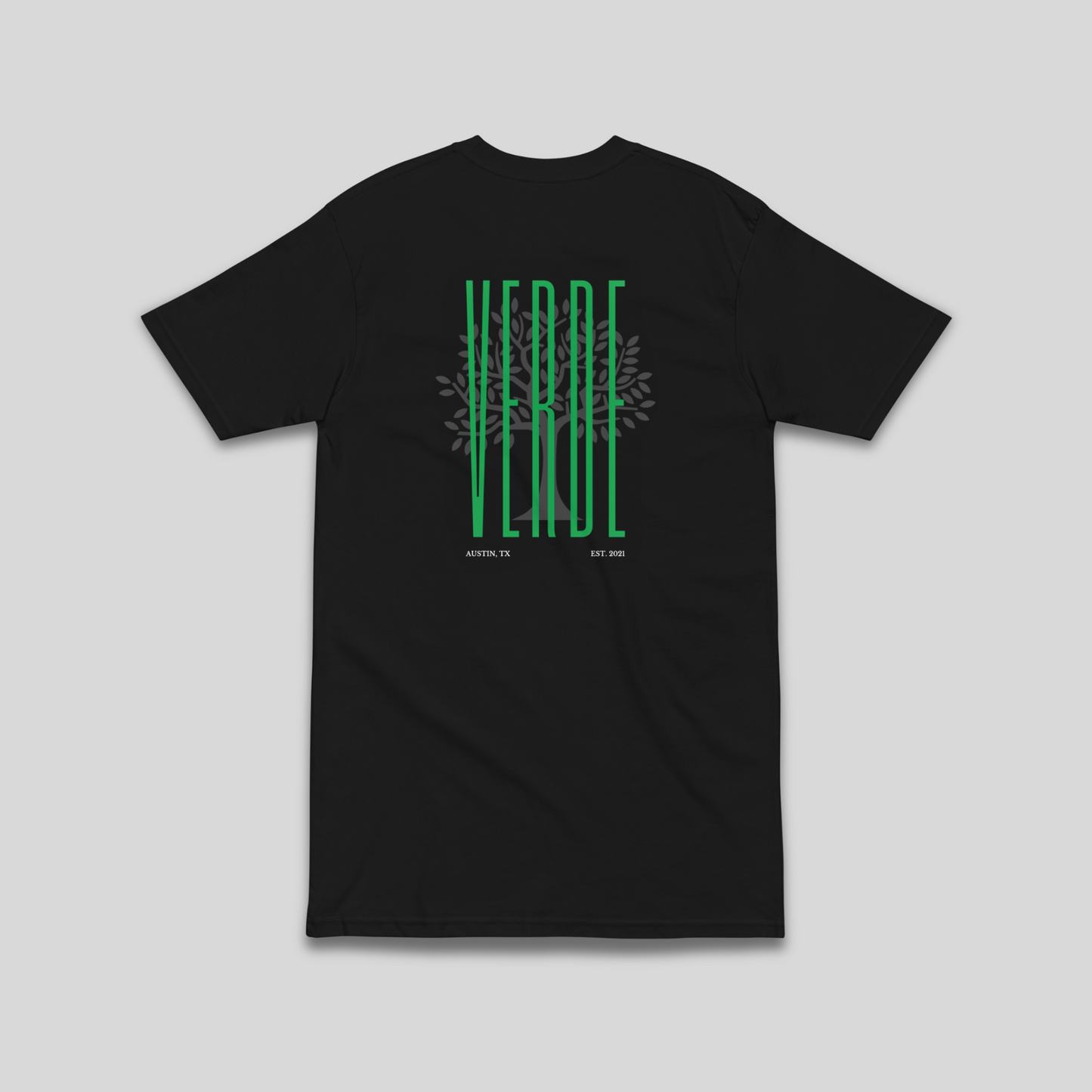 VERDE Tee